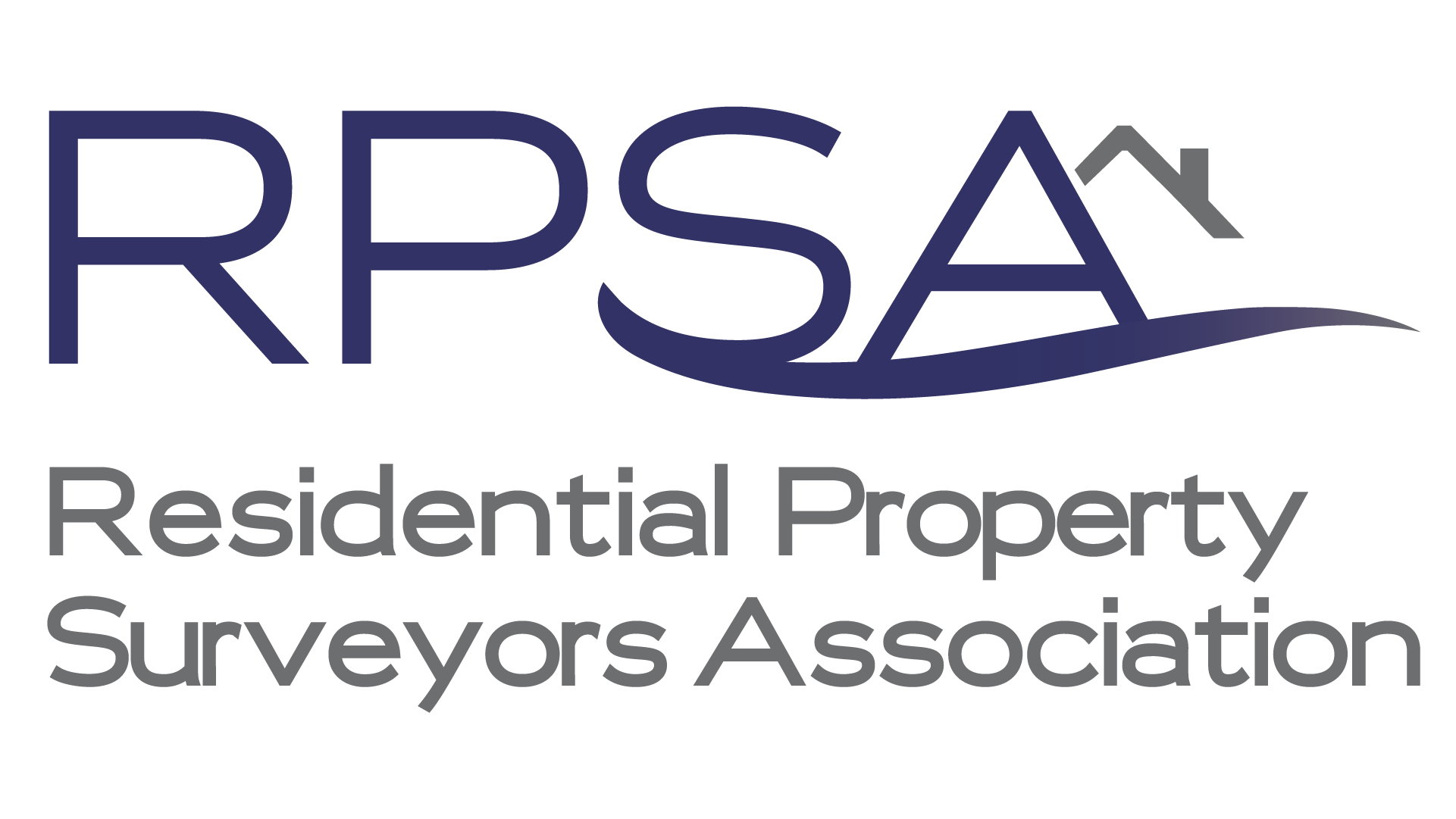 Residential Property Surveyors Association (RPSA) logo